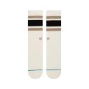 Stance - Taupe Boyd Staple Socks - L