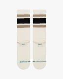 Stance - Taupe Boyd Staple Socks - L