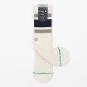 Stance - Taupe Boyd Staple Socks - L