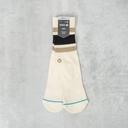 Stance - Taupe Boyd Staple Socks - L