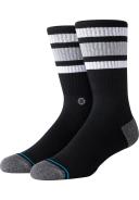 Stance - Taupe Boyd Staple Socks - L