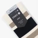 Stance - Taupe Boyd Staple Socks - L