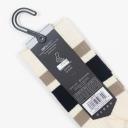 Stance - Taupe Boyd Staple Socks - L