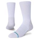 Stance Versa Crew Socks - White