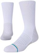 Stance Versa Crew Socks - White