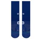 Stance Versa Crew Socks - White