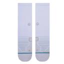 Stance Versa Crew Socks - White