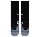 Stance Versa Crew Socks - White