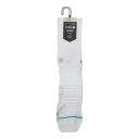 Stance Versa Crew Socks - White