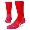 Stance Versa Crew Socks - White