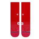 Stance Versa Crew Socks - White