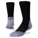 Stance Versa Crew Socks - White