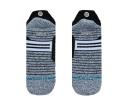 Stance Versa Tab Socks - Black