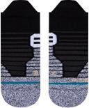 Stance Versa Tab Socks - Black