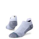 Stance Versa Tab Socks - White