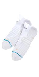 Stance Versa Tab Socks - White