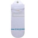 Stance Versa Tab Socks - White