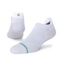 Stance Versa Tab Socks - White