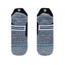 Stance Versa Tab Socks - White