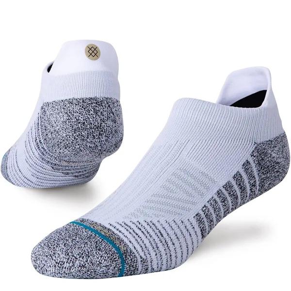 Stance Versa Tab Socks - White