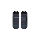Stance - White Run Tab Socks - S