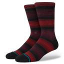 Stance Women's 4x400 Crew Socks Black