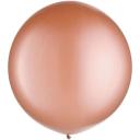Standard Latex Balloons 20 Pack - Blue