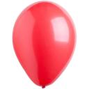 Standard Latex Balloons 20 Pack - Blue