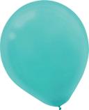 Standard Latex Balloons 20 Pack - Blue