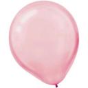 Standard Latex Balloons 20 Pack - Blue