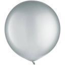 Standard Latex Balloons 20 Pack - Blue