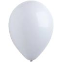 Standard Latex Balloons 20 Pack - Blue