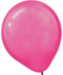 Standard Latex Balloons 20 Pack - Blue