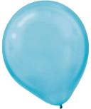 Standard Latex Balloons 20 Pack - Blue