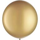 Standard Latex Balloons 20 Pack - Blue