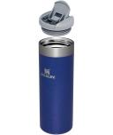 Stanley 16-Ounce Aerolite Transit Bottle Rose Quartz Glimmer
