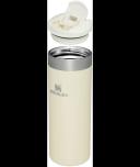 Stanley 16-Ounce Aerolite Transit Bottle Rose Quartz Glimmer