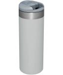 Stanley 16-Ounce Aerolite Transit Bottle Rose Quartz Glimmer