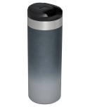 Stanley 16-Ounce Aerolite Transit Bottle Rose Quartz Glimmer