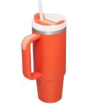 Stanley 30 oz. Adventure Quencher Tumbler, Charcoal