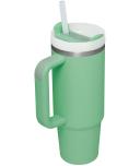 Stanley 30 oz. Adventure Quencher Tumbler, Charcoal