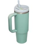 Stanley 30 oz. Adventure Quencher Tumbler, Charcoal