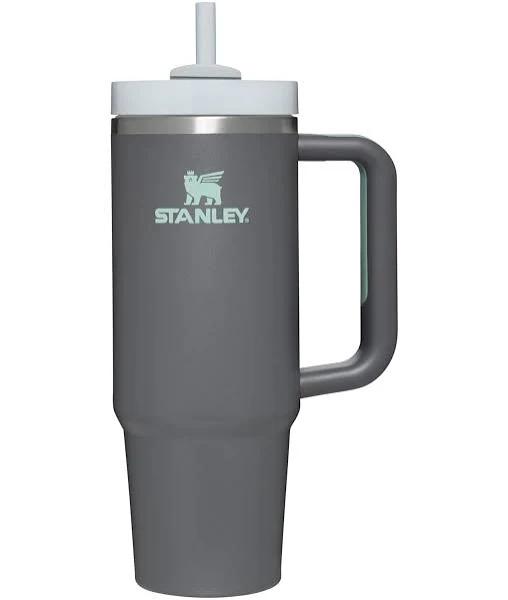 Stanley 30 oz. Adventure Quencher Tumbler, Charcoal