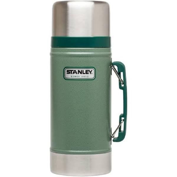 Stanley 709ml Classic Food Jar - Green