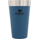Stanley Adventure 470ml Stacking Vacuum Insulated Pint Cup - Tungsten