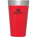 Stanley Adventure 470ml Stacking Vacuum Insulated Pint Cup - Tungsten