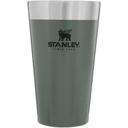 Stanley Adventure 470ml Stacking Vacuum Insulated Pint Cup - Tungsten