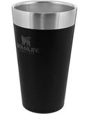 Stanley Adventure 470ml Stacking Vacuum Insulated Pint Cup - Tungsten