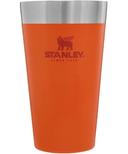 Stanley Adventure 470ml Stacking Vacuum Insulated Pint Cup - Tungsten