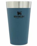 Stanley Adventure 470ml Stacking Vacuum Insulated Pint Cup - Tungsten